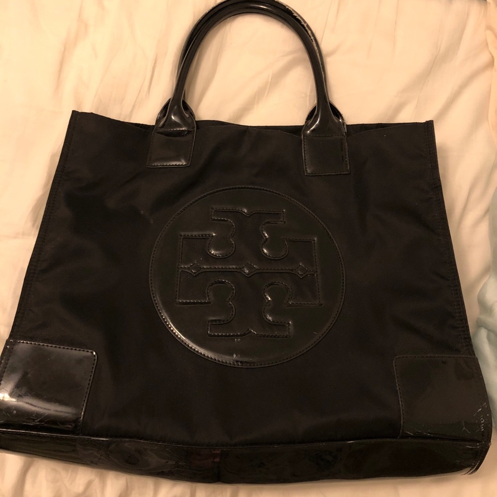 Tory Burch Ella Tote